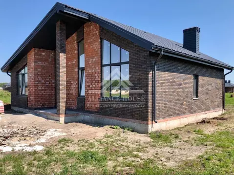 Коттедж в Татарстан, Лаишевский район, с. Сокуры ул. ...