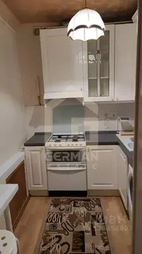 3-к кв. Москва Хлебный пер., 10 (55.0 м)