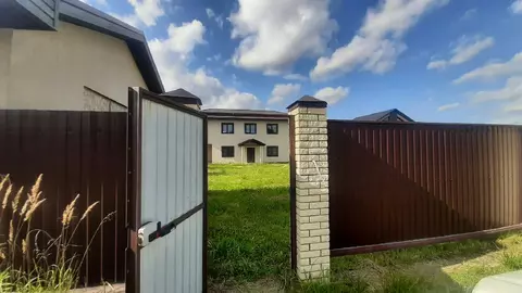 Продается дом в д. Пласкинино