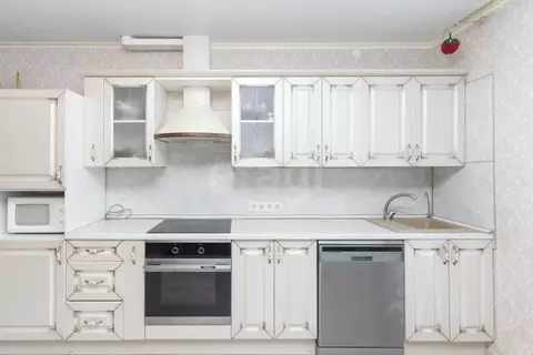 3-к кв. Тюменская область, Тюмень Широтная ул., 213 (66.3 м)