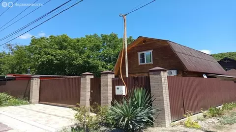 Дом в Сукко, улица Строителей, 88 (79.8 м)