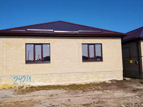 Дом в Ставропольский край, Михайловск Шпаковский район, ул. Анатолия ...