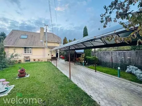 Дом в Ставропольский край, Ставрополь Спокойная ул., 2А (125 м)