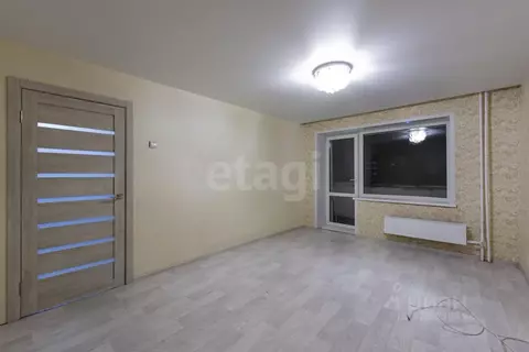 2-к кв. Пермский край, Пермь Малая Ямская ул., 2А (50.1 м)