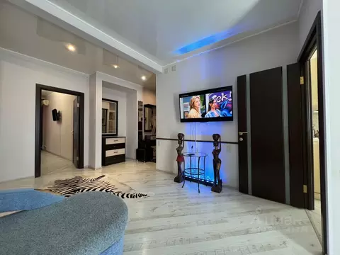 2-к кв. Челябинская область, Челябинск ул. Пушкина, 60А (58.0 м)