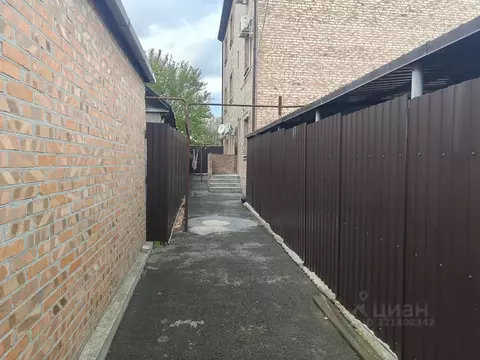 Комната Ростовская область, Ростов-на-Дону Мясникован мкр, ул. ...