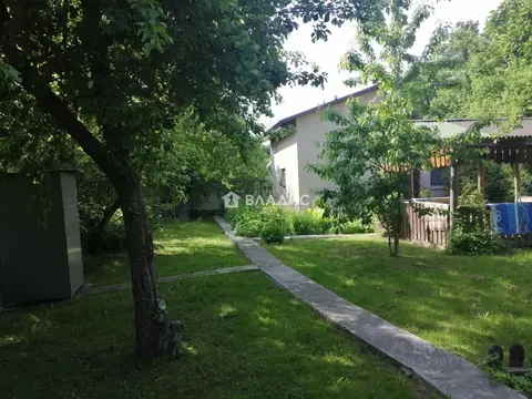Дом в Калининградская область, Калининград Янтарь-2 СНТ, проезд ...