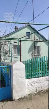 Дом в Крым, Черноморский район, Далековское с/пос, с. Зоряное ул. ...