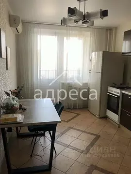 1-к кв. Самарская область, Самара Парковый пер., 5 (63.0 м)