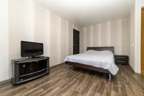 2-к кв. Пермский край, Пермь ул. Хохрякова, 6А (45.0 м)