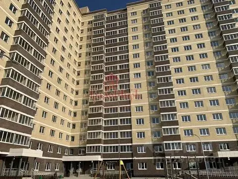 2-к кв. Московская область, Сергиев Посад Ярославское ш., 8Б (48.1 м)