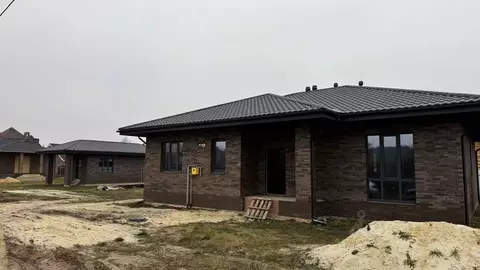 Дом в Московская область, Пушкино Звягино мкр, Советская ул., 21 (130 ...