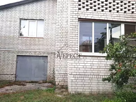 Дом в Белгородская область, Старый Оскол Кедровая ул., 13 (179 м)