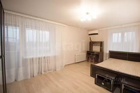 3-к кв. Калужская область, Калуга ул. Ленина, 27к1 (61.3 м)