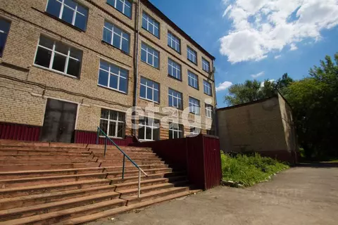 Помещение свободного назначения в Калужская область, Калуга ...