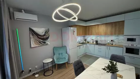 4-к кв. Ростовская область, Аксайский район, Щепкинское с/пос, пос. ...