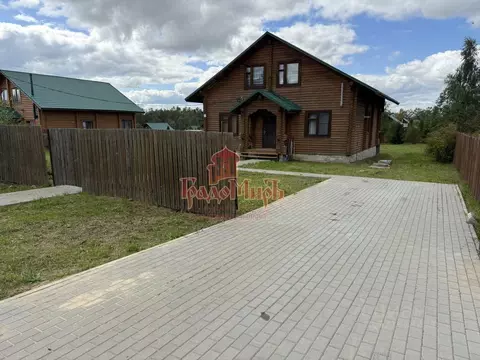 Дом в Владимирская область, Александровский муниципальный округ, ...