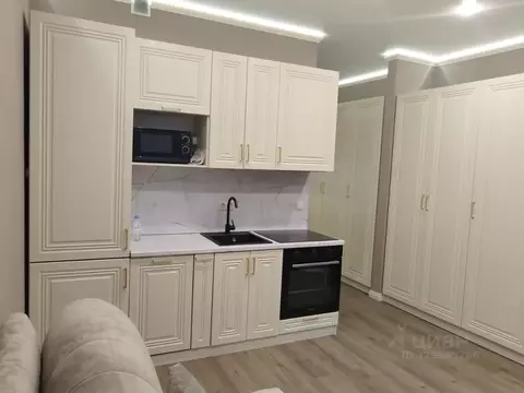 Студия Москва Волгоградский просп., 32/5к2 (27.0 м)