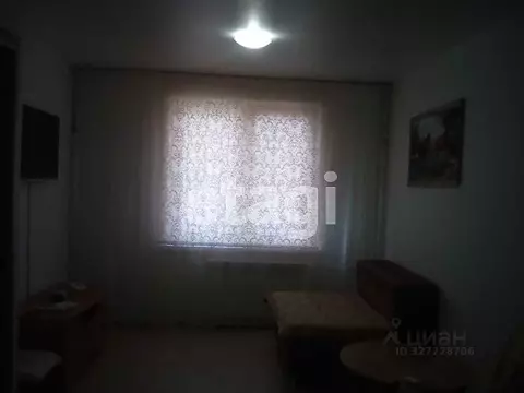 1-к кв. Тюменская область, Тюмень Антипино мкр, ул. Беловежская, 15 ...