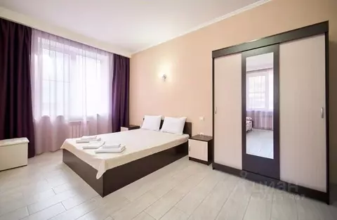 1-к кв. Краснодарский край, Сочи ул. Ленина, 290/2 (34.0 м)