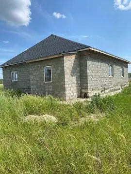 Дом в Самарская область, Ставропольский район, Васильевка с/пос, пос. ...