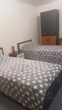 3-к кв. Ставропольский край, Пятигорск Пушкинская ул., 31К5 (59.0 м)