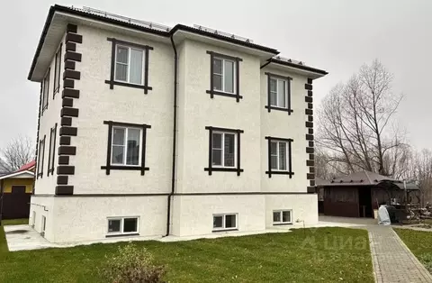 Дом в Владимирская область, Суздальский район, Селецкое муниципальное ...