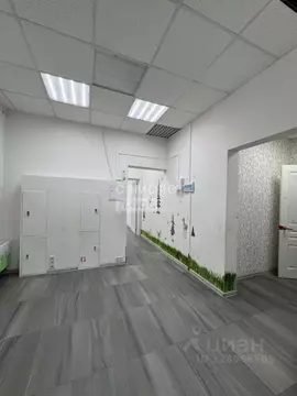 Помещение свободного назначения в Москва ул. Маршала Еременко, 5к1 (50 ...