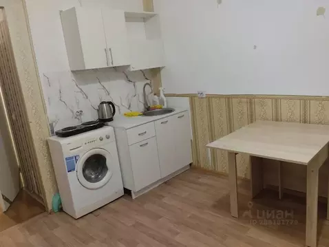 Студия Ленинградская область, Мурино Всеволожский район, бул. ...