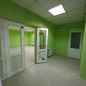 Торговая площадь в Севастополь ул. Борисова, 1/4 (55 м)