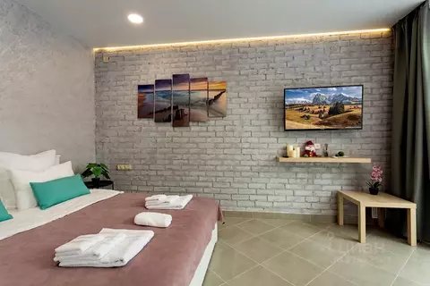 1-к кв. Московская область, Дмитров ул. Подлипецкая Слобода, 6А (30.0 ...