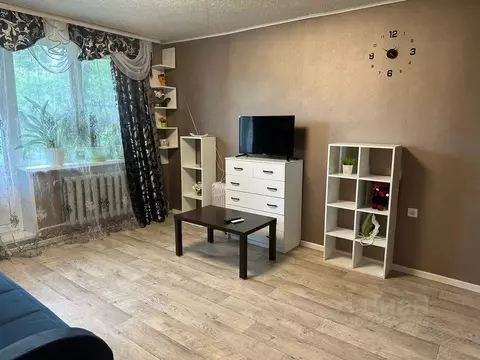 3-к кв. Новгородская область, Валдайское городское поселение, с. ...