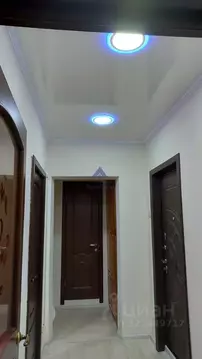 2-к кв. Ростовская область, Волгодонск ул. Черникова (52.9 м)