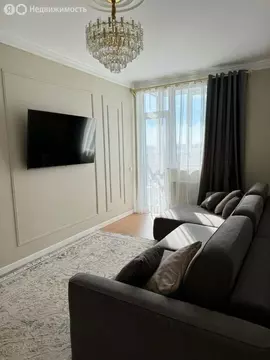 2-комнатная квартира: Ростов-на-Дону, улица Мечникова, 37 (50 м)