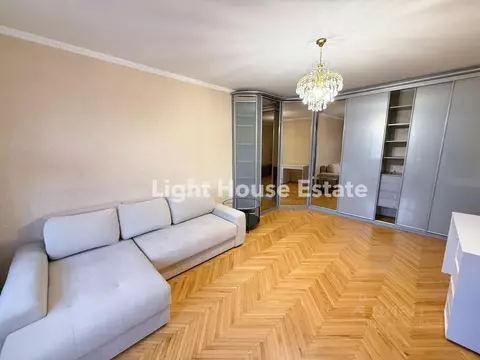 2-к кв. Москва Ленинский просп., 90 (60.0 м)