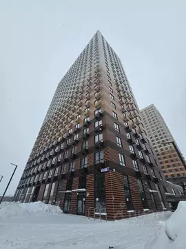 3-к кв. Московская область, Котельники Парковый мкр, 11 (84.0 м)