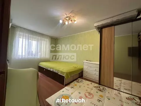 1-к кв. Курская область, Курск просп. Вячеслава Клыкова, 54 (37.5 м)