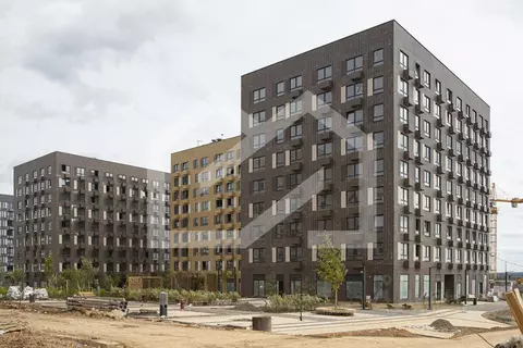 Торговая площадь в Московская область, Красногорск городской округ, ...