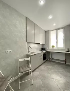 1-к кв. Ростовская область, Ростов-на-Дону Стабильная ул., 3с2 (40.0 ...