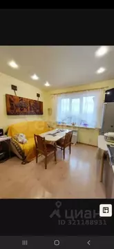 2-к кв. Вологодская область, Череповец пос. Матурино, ул. Речников, 7 ...