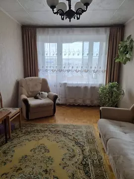 Комната Московская область, Чехов муниципальный округ, с. Дубна 5