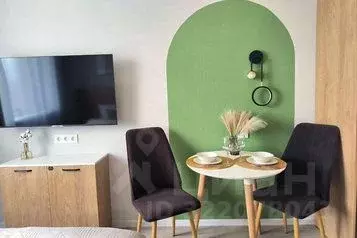 1-к кв. Новосибирская область, Новосибирск ул. Кирова, 113/2 (22.0 м)