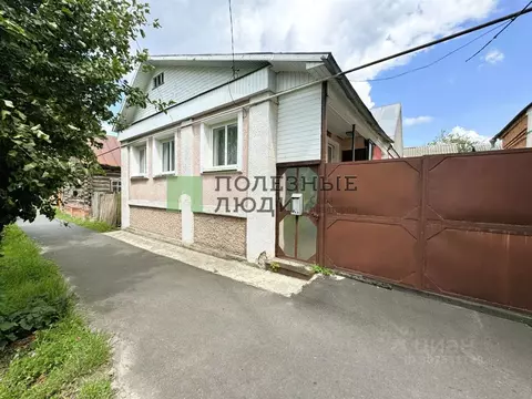 Дом в Орловская область, Дмитровск Социалистическая ул., 54 (120 м)