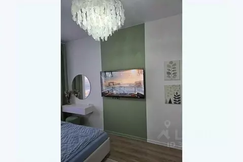 1-к кв. Москва Ленинградское ш., 229Ак1 (35.0 м)