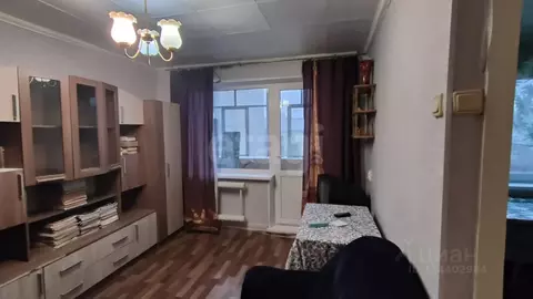 1-к кв. Свердловская область, Нижний Тагил ул. Новострой, 12 (30.0 м)