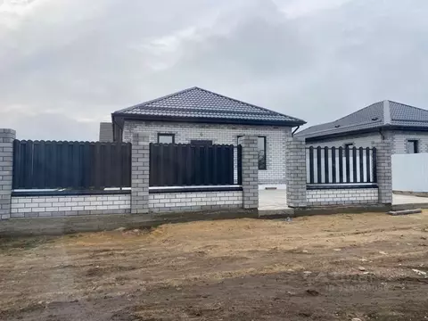 Дом в Краснодарский край, Анапа муниципальный округ, с. Витязево ул. ...