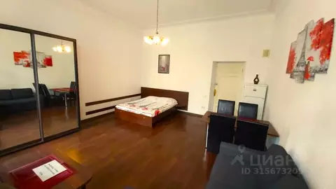 2-к кв. Крым, Ялта ул. Гоголя, 16 (62.0 м)