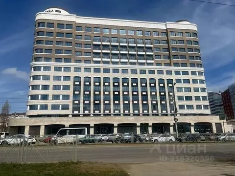 Помещение свободного назначения в Ставропольский край, Ставрополь № 2 ...