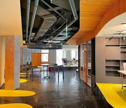 Офис в Московская область, Химки Куркинское ш., с2 (1211 м)