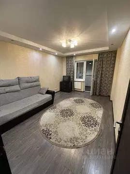 2-к кв. Московская область, Химки Подрезково мкр, Центральная ул., 6к1 ...